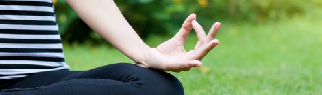 MYmind - Mindfulness Training for Adolescents with ASD and their Parents