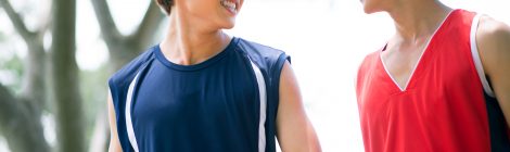 Research Summary: Physical Activity Levels In Teens With Autism