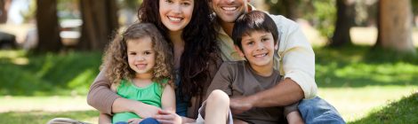 Research Summary: Family Type Affects Treatment Effectiveness for Anxiety in Youth with Autism
