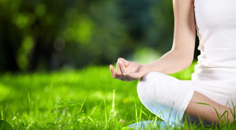 Research Study: Coping with Stress - A Web-Based Mindfulness Group for Parents of Adults with Autism Spectrum Disorder (ASD)