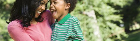Research Study: Equity-based health promotion framework for racialized black mothers of children with developmental disabilities