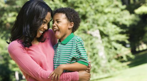 Research Study: Equity-based health promotion framework for racialized black mothers of children with developmental disabilities