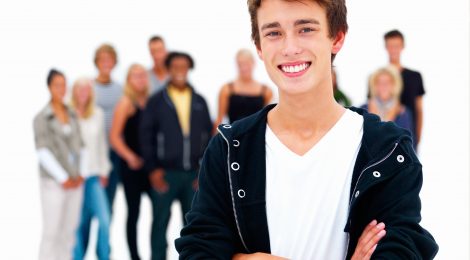 Research Summary: Mental Health Problems in Youth with Severe Intellectual Disability
