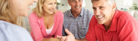 Research Study: ACT for parents of individuals with autism